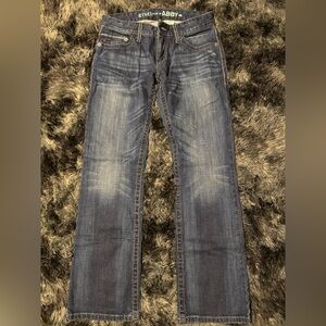 Cruel Denim Abby Jean